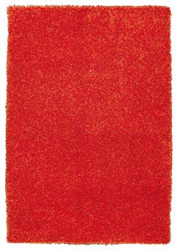 Shaggy Rya t�ppe Lambada i Terracotta